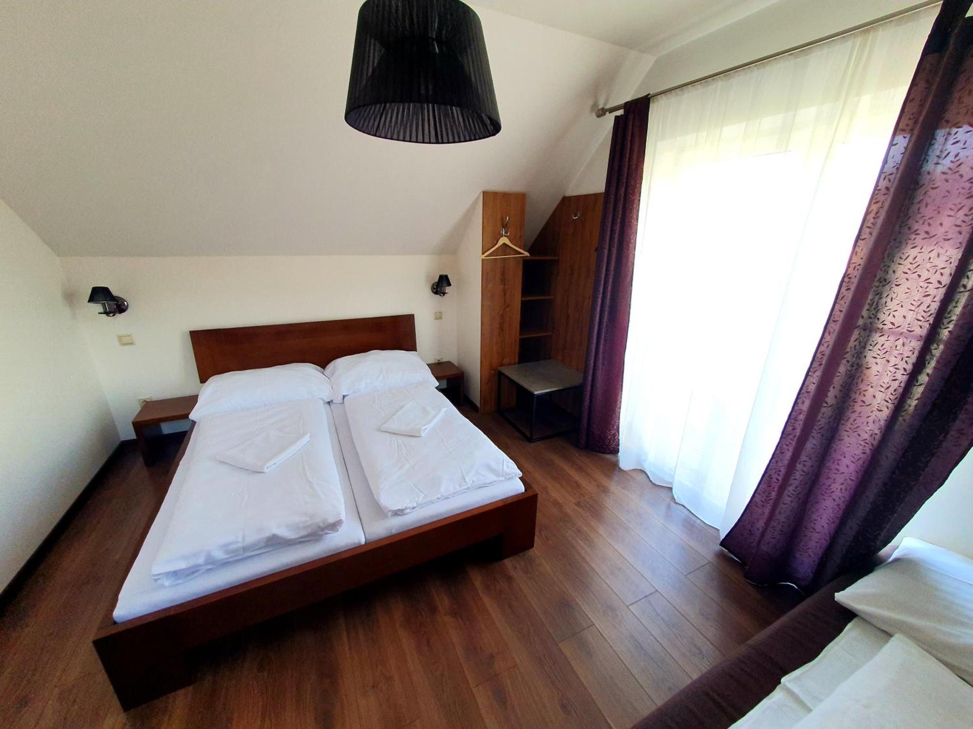 Dolná Tižina 阿达玛放松旅馆酒店 客房 照片