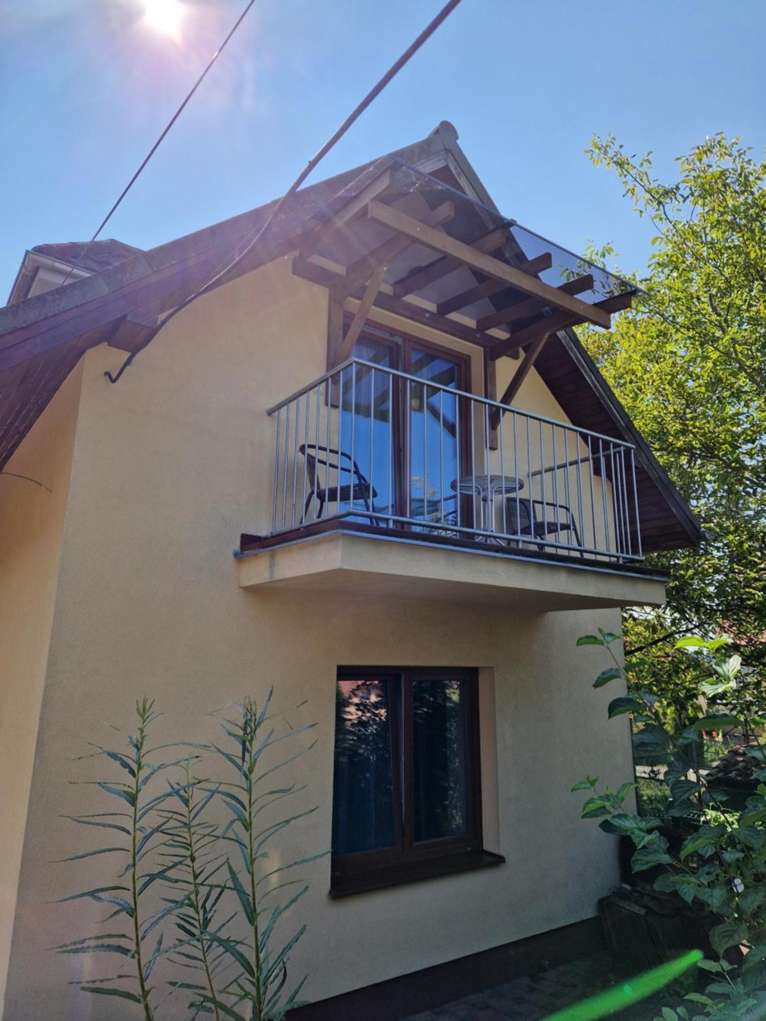 Dolná Tižina 阿达玛放松旅馆酒店 外观 照片