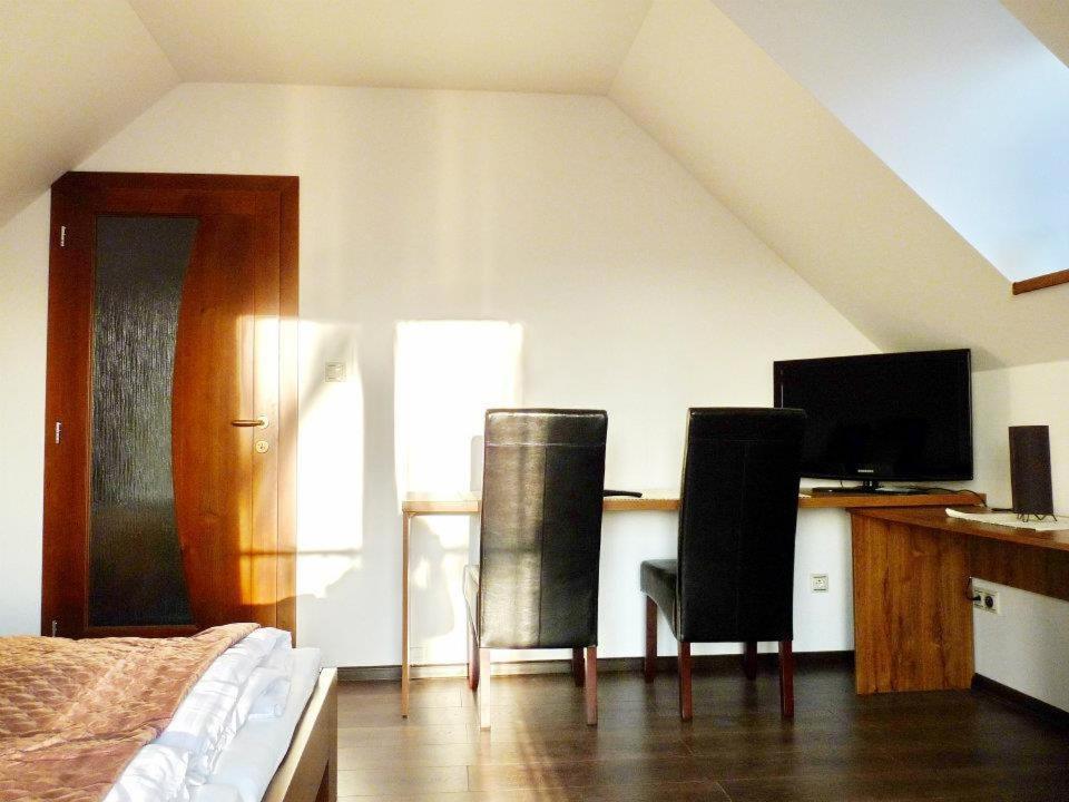 Dolná Tižina 阿达玛放松旅馆酒店 客房 照片