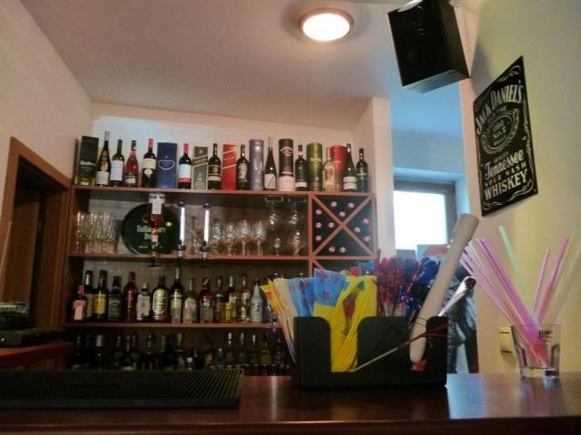 Dolná Tižina 阿达玛放松旅馆酒店 外观 照片