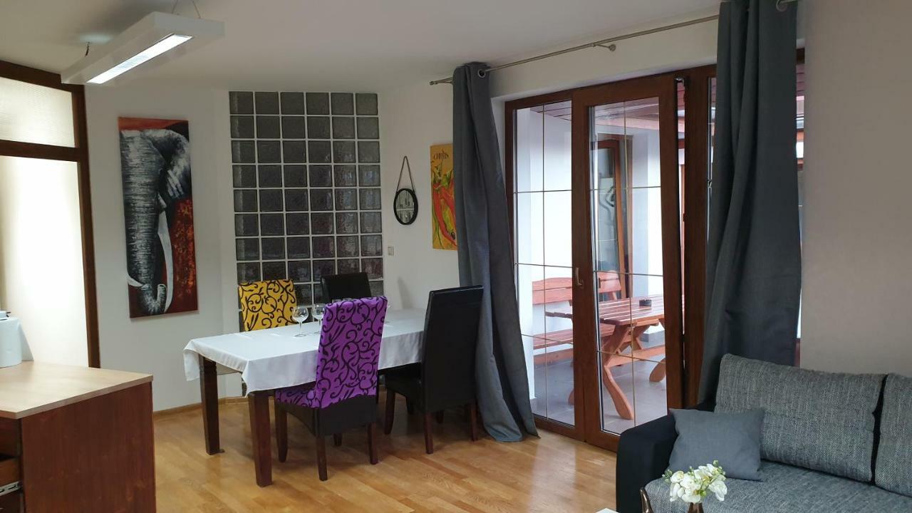 Dolná Tižina 阿达玛放松旅馆酒店 外观 照片